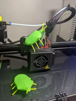Stink Bug [Remix] - Filament Limbs