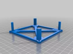 T95 Mini/Inovato Quadra VESA mount 