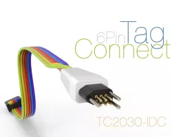 Tag Connect TC2030-IDC
