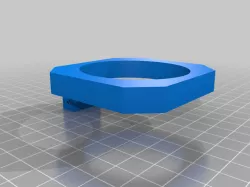 Tal water bottle handle