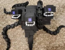 The Wither Storm