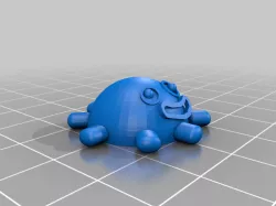 toe jammer