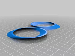 Toroidal-Esque Propellers