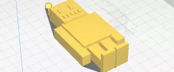 toy robot