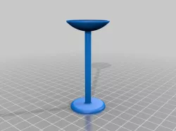 Transformers Vector Sigma Stand