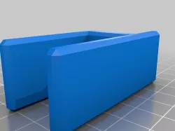 u-scribe jig