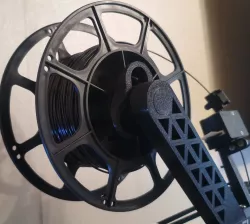 Universal Spool Holder