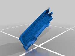 x maxx rc truck hop ups 3D Models | Page 1 | STLFinder