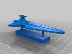 Venator Class - Cruiser