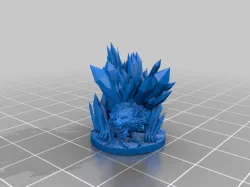 wolf ice