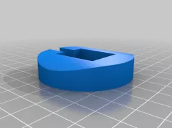 X-UAV Snow Goose (Mini Goose) GPS Puck