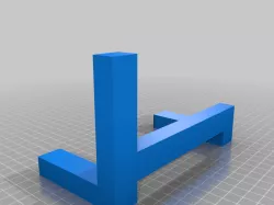 Xtool D1 Aligner