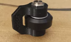 Z bearing synchronous adjuster (Sovol SV04)
