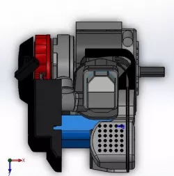 10 hp engine