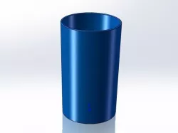 10oz cup