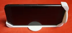 3D Printable Google Pixel Camera Stand