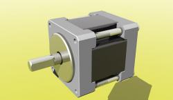stepper motor for 3d printer 3d models | Page 1 | STLFinder