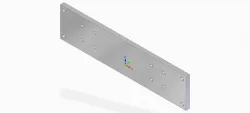 Adaptor Plate