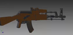 AK47