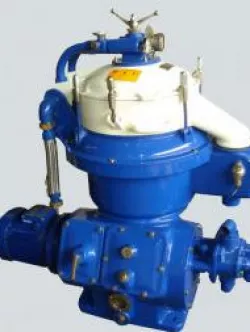 Alfa Laval MAPX 207 oil separator
