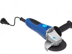 Angle grinder