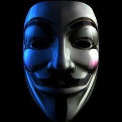 3D file V for Vendetta Mask/ Anonymous Mask/ Guy Fawkes Mask 3d digital  download 🎲・3D printable model to download・Cults