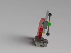 arbor press