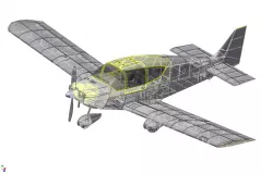 AS 168 "AEROSKIF"