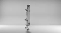 ASSA 2396 Bolt