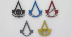 Assassin's Creed Logo
