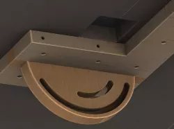 Band saw table