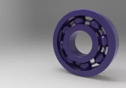Bearing