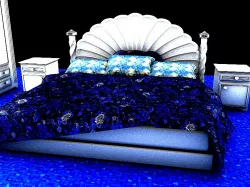 BED ROOM SET JUNE