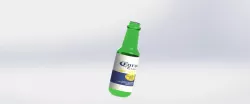 BEER BOTTLE