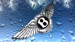 Bentley Logo