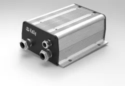 Bicycle - Kelly Controller KLS-7230S / 24V-72V, 300A