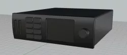 BlackMagic Hyperdeck Mini