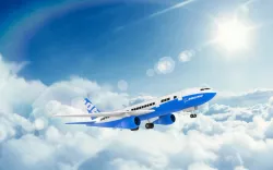 Boeing