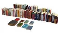 books 3D model