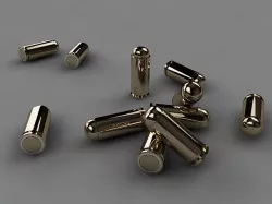 Bullets