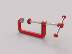 C-Clamp