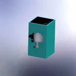 Candle Holder