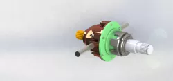 Car differential