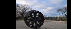 car ring Wheel