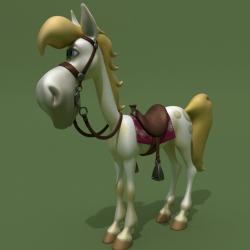 3d cartoon jolly pron Page 1 STLFinder