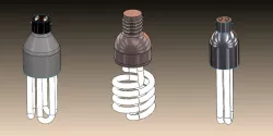 CFL BULBS
