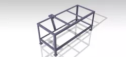 Chassis Table