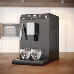 Philips Senseo coffee maker 3D Model $15 - .3ds .fbx .max .obj - Free3D