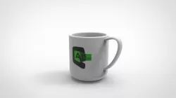 coffee mug