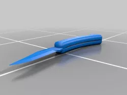 COLTELLINO/KNIFE